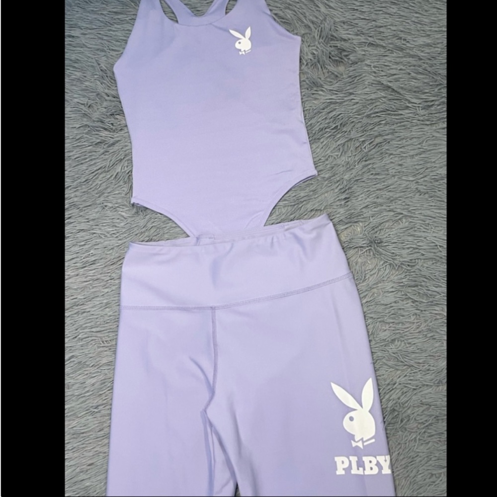 PLAYBOY Tracksuit